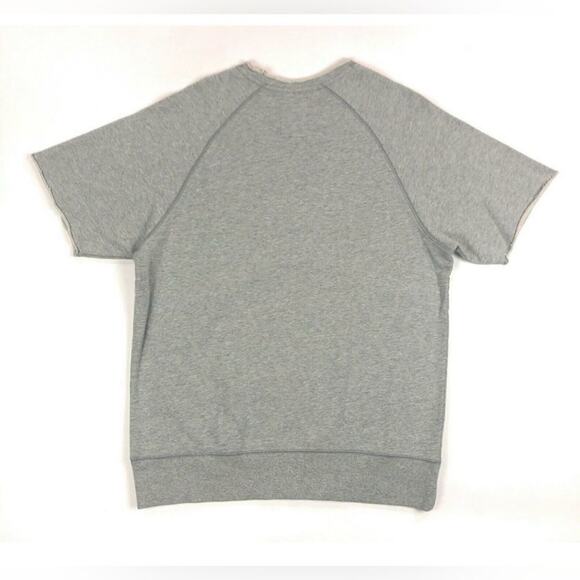 PRPS Wounded Knee Shirt - XL - Short Sleeve Black / Yellow - Y2K Cotton Shirt - Picture 3 of 8